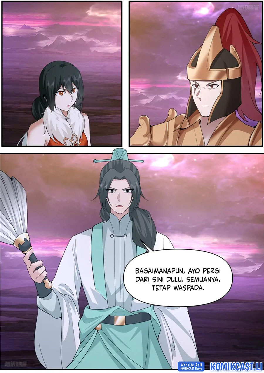 Dilarang COPAS - situs resmi www.mangacanblog.com - Komik martial peak 3839 - chapter 3839 3840 Indonesia martial peak 3839 - chapter 3839 Terbaru 11|Baca Manga Komik Indonesia|Mangacan