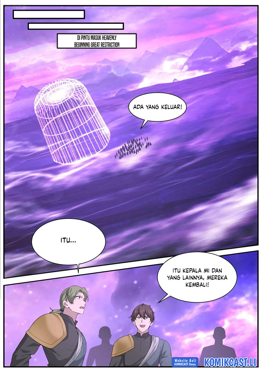 Dilarang COPAS - situs resmi www.mangacanblog.com - Komik martial peak 3839 - chapter 3839 3840 Indonesia martial peak 3839 - chapter 3839 Terbaru 12|Baca Manga Komik Indonesia|Mangacan