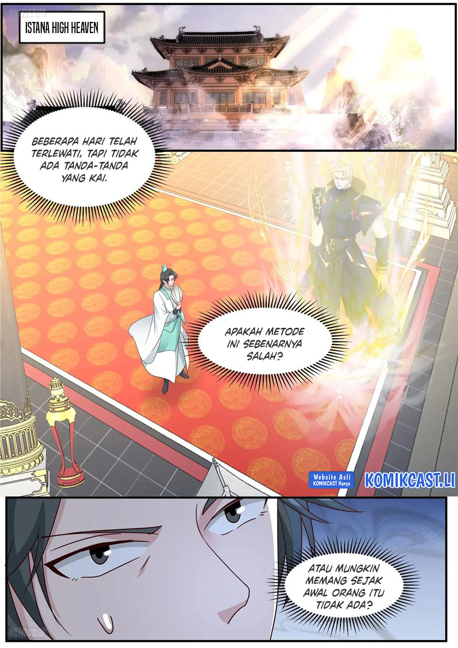 Dilarang COPAS - situs resmi www.mangacanblog.com - Komik martial peak 3843 - chapter 3843 3844 Indonesia martial peak 3843 - chapter 3843 Terbaru 2|Baca Manga Komik Indonesia|Mangacan