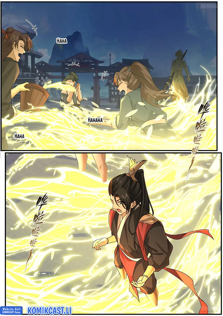 Dilarang COPAS - situs resmi www.mangacanblog.com - Komik martial peak 3843 - chapter 3843 3844 Indonesia martial peak 3843 - chapter 3843 Terbaru 6|Baca Manga Komik Indonesia|Mangacan