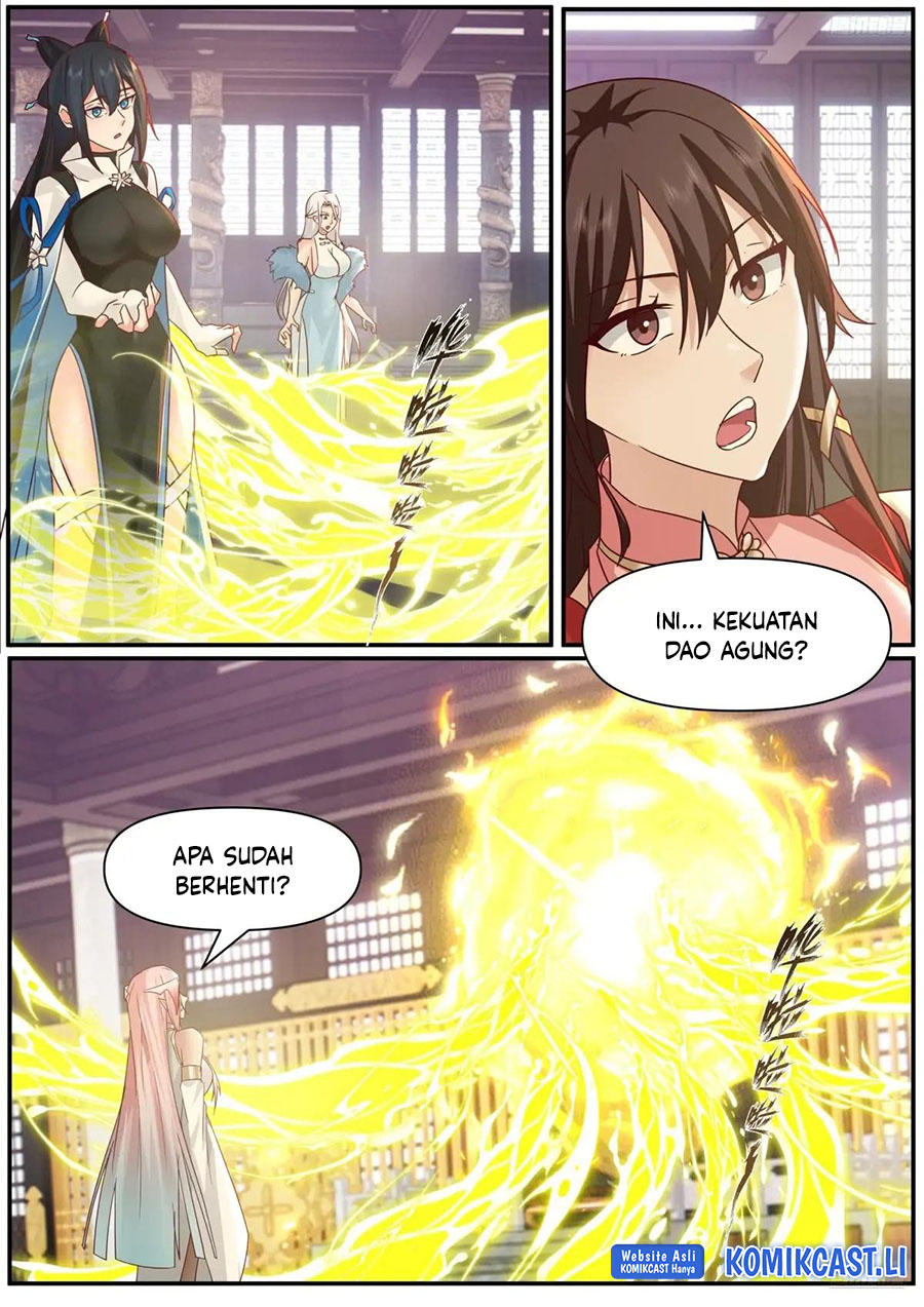 Dilarang COPAS - situs resmi www.mangacanblog.com - Komik martial peak 3843 - chapter 3843 3844 Indonesia martial peak 3843 - chapter 3843 Terbaru 9|Baca Manga Komik Indonesia|Mangacan