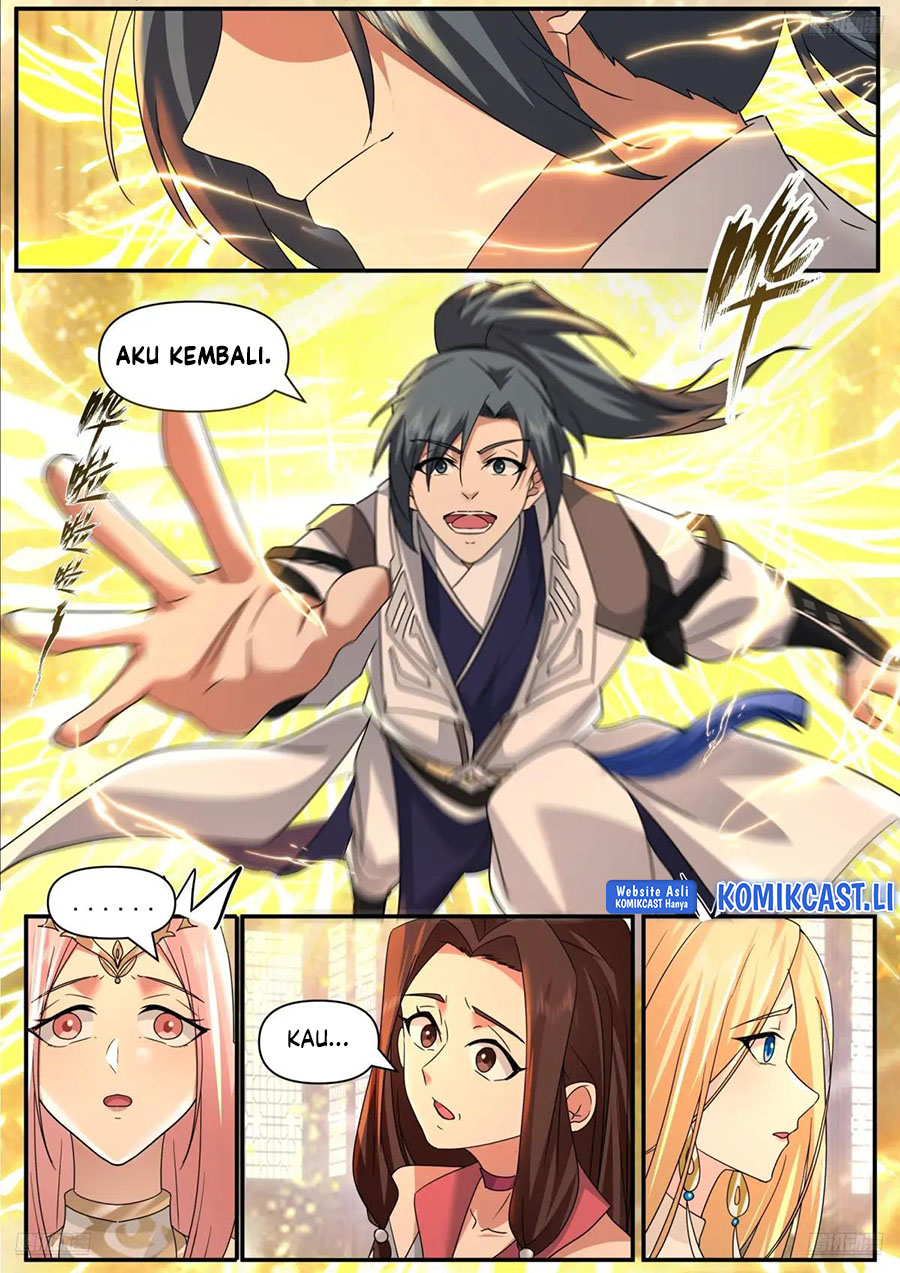Dilarang COPAS - situs resmi www.mangacanblog.com - Komik martial peak 3843 - chapter 3843 3844 Indonesia martial peak 3843 - chapter 3843 Terbaru 11|Baca Manga Komik Indonesia|Mangacan