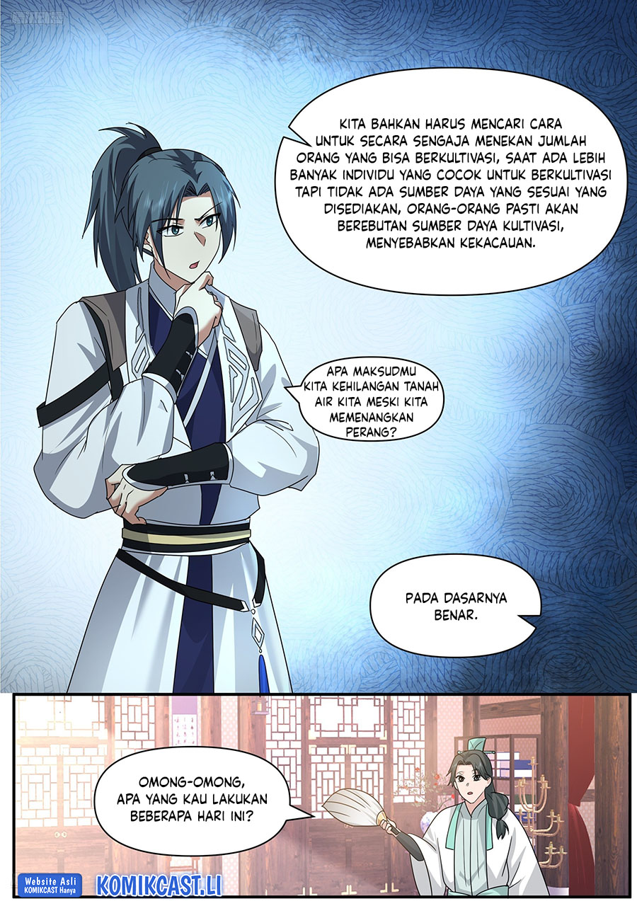 Dilarang COPAS - situs resmi www.mangacanblog.com - Komik martial peak 3844 - chapter 3844 3845 Indonesia martial peak 3844 - chapter 3844 Terbaru 4|Baca Manga Komik Indonesia|Mangacan