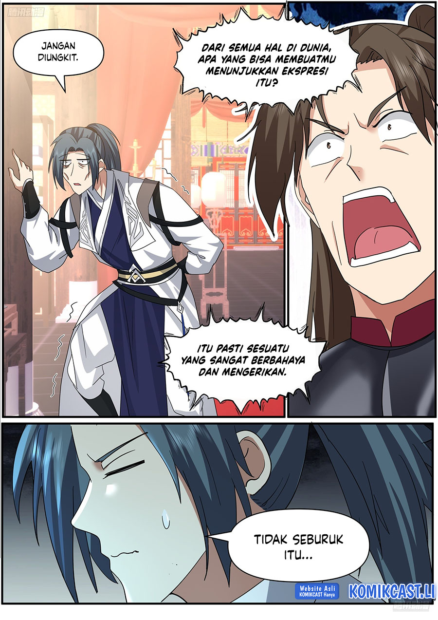 Dilarang COPAS - situs resmi www.mangacanblog.com - Komik martial peak 3844 - chapter 3844 3845 Indonesia martial peak 3844 - chapter 3844 Terbaru 5|Baca Manga Komik Indonesia|Mangacan