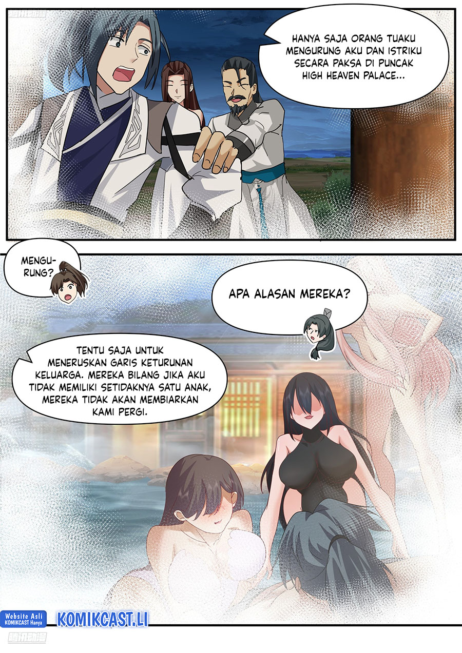 Dilarang COPAS - situs resmi www.mangacanblog.com - Komik martial peak 3844 - chapter 3844 3845 Indonesia martial peak 3844 - chapter 3844 Terbaru 6|Baca Manga Komik Indonesia|Mangacan
