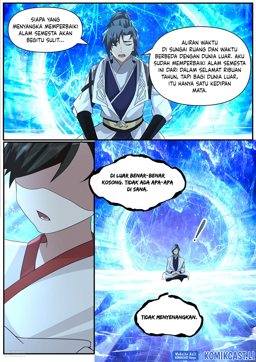 Dilarang COPAS - situs resmi www.mangacanblog.com - Komik martial peak 3844 - chapter 3844 3845 Indonesia martial peak 3844 - chapter 3844 Terbaru 8|Baca Manga Komik Indonesia|Mangacan
