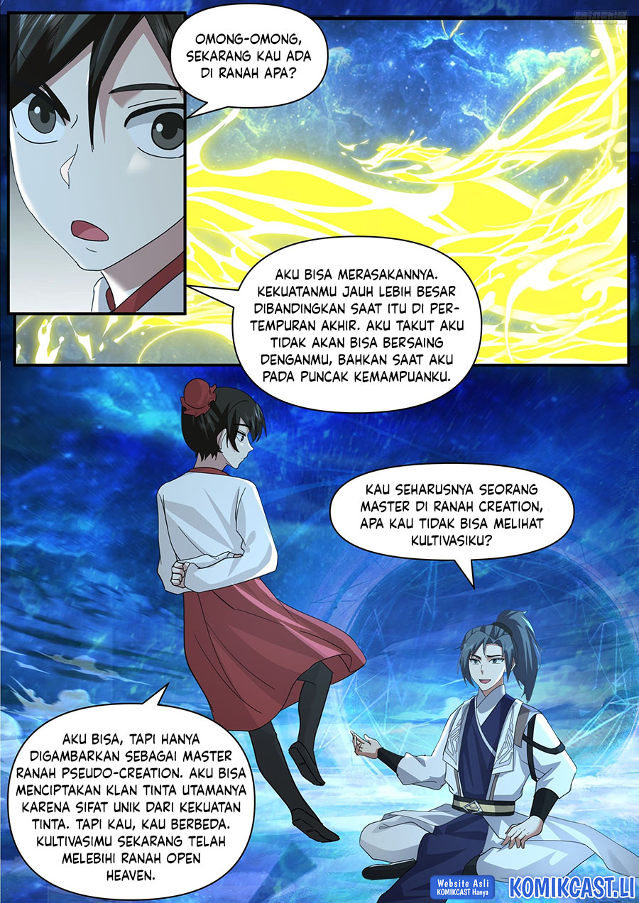 Dilarang COPAS - situs resmi www.mangacanblog.com - Komik martial peak 3844 - chapter 3844 3845 Indonesia martial peak 3844 - chapter 3844 Terbaru 10|Baca Manga Komik Indonesia|Mangacan