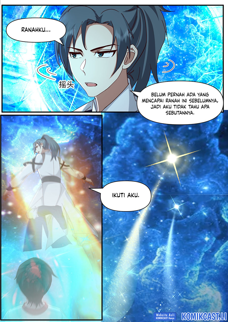 Dilarang COPAS - situs resmi www.mangacanblog.com - Komik martial peak 3844 - chapter 3844 3845 Indonesia martial peak 3844 - chapter 3844 Terbaru 11|Baca Manga Komik Indonesia|Mangacan
