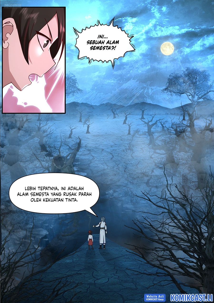 Dilarang COPAS - situs resmi www.mangacanblog.com - Komik martial peak 3844 - chapter 3844 3845 Indonesia martial peak 3844 - chapter 3844 Terbaru 12|Baca Manga Komik Indonesia|Mangacan