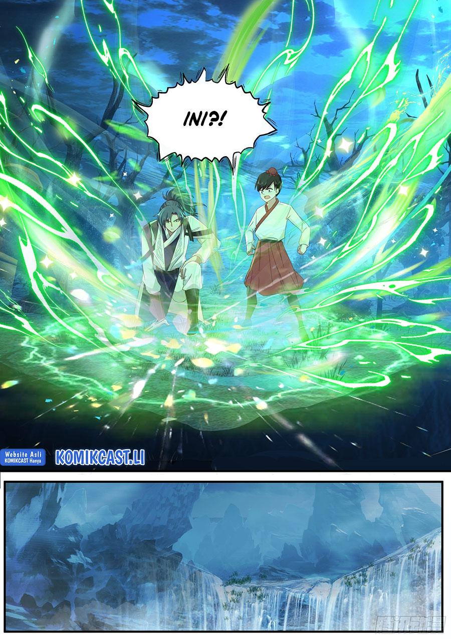 Dilarang COPAS - situs resmi www.mangacanblog.com - Komik martial peak 3844 - chapter 3844 3845 Indonesia martial peak 3844 - chapter 3844 Terbaru 13|Baca Manga Komik Indonesia|Mangacan