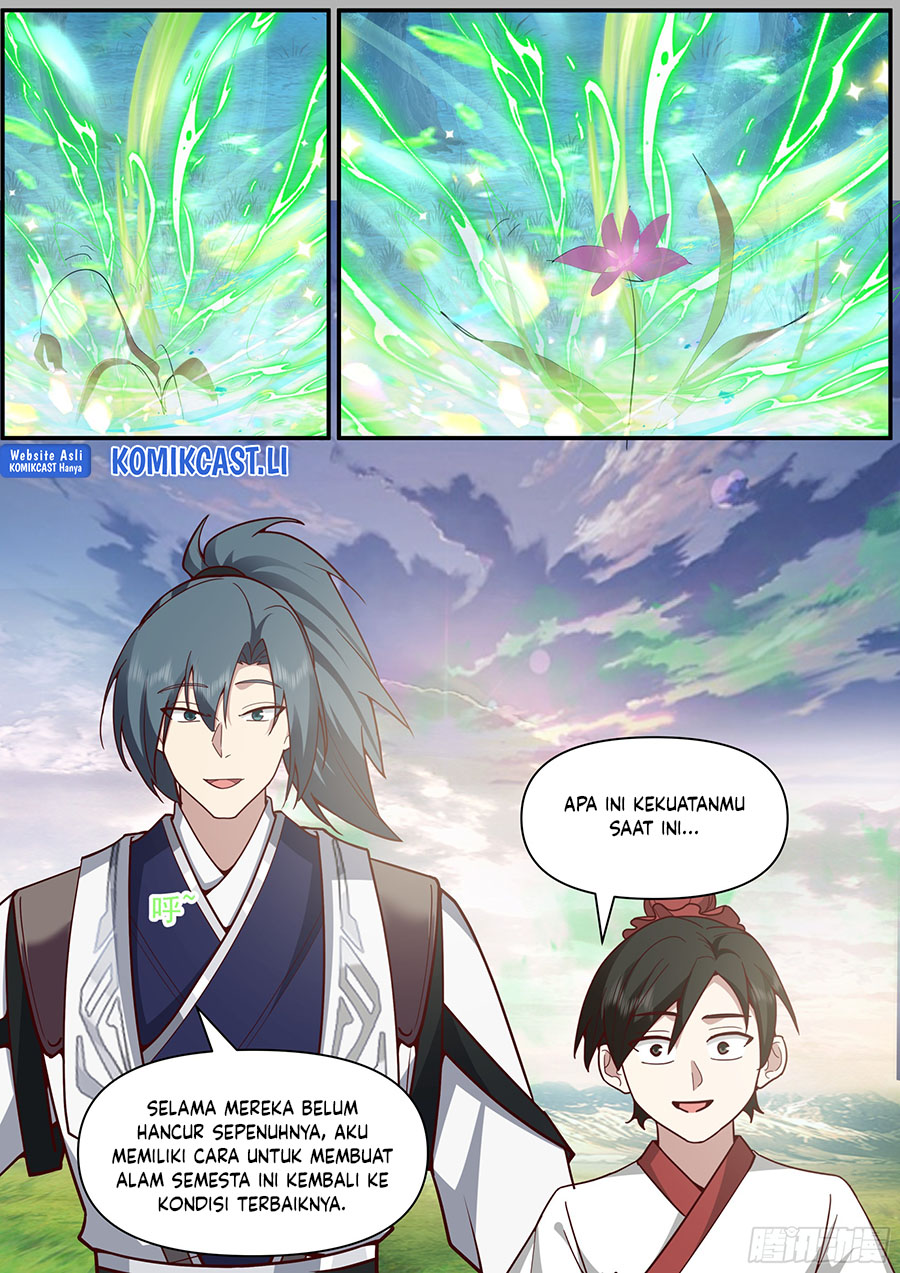 Dilarang COPAS - situs resmi www.mangacanblog.com - Komik martial peak 3844 - chapter 3844 3845 Indonesia martial peak 3844 - chapter 3844 Terbaru 14|Baca Manga Komik Indonesia|Mangacan