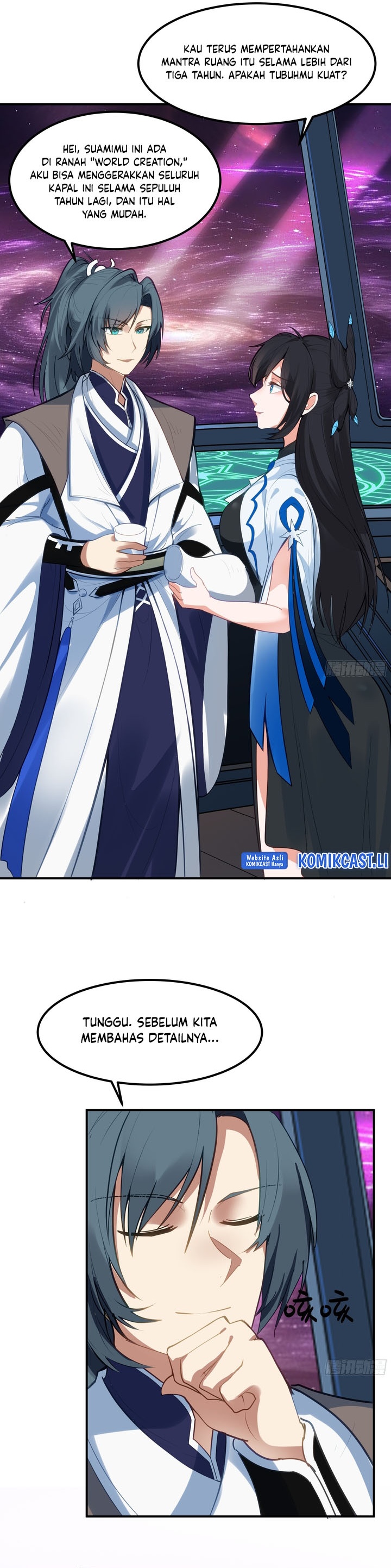 Dilarang COPAS - situs resmi www.mangacanblog.com - Komik martial peak 3847 - chapter 3847 3848 Indonesia martial peak 3847 - chapter 3847 Terbaru 11|Baca Manga Komik Indonesia|Mangacan