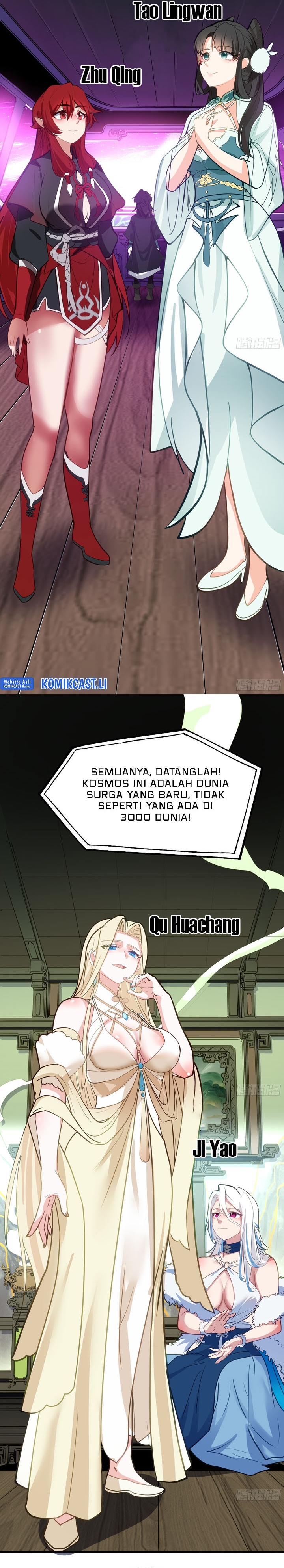 Dilarang COPAS - situs resmi www.mangacanblog.com - Komik martial peak 3847 - chapter 3847 3848 Indonesia martial peak 3847 - chapter 3847 Terbaru 14|Baca Manga Komik Indonesia|Mangacan