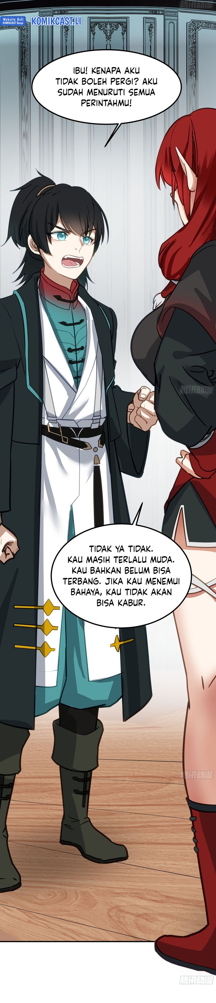 Dilarang COPAS - situs resmi www.mangacanblog.com - Komik martial peak 3847 - chapter 3847 3848 Indonesia martial peak 3847 - chapter 3847 Terbaru 17|Baca Manga Komik Indonesia|Mangacan