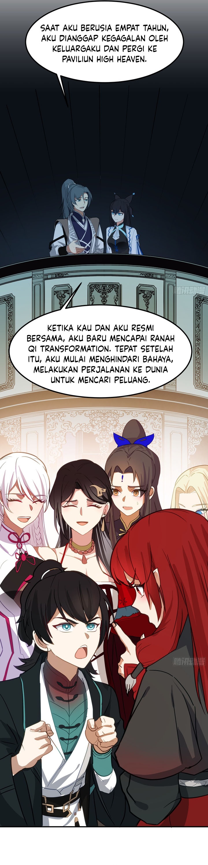 Dilarang COPAS - situs resmi www.mangacanblog.com - Komik martial peak 3847 - chapter 3847 3848 Indonesia martial peak 3847 - chapter 3847 Terbaru 23|Baca Manga Komik Indonesia|Mangacan