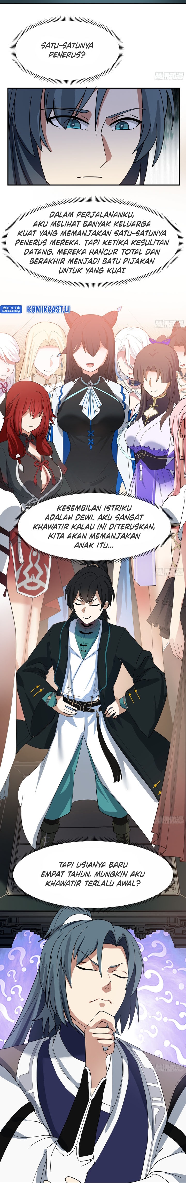 Dilarang COPAS - situs resmi www.mangacanblog.com - Komik martial peak 3847 - chapter 3847 3848 Indonesia martial peak 3847 - chapter 3847 Terbaru 25|Baca Manga Komik Indonesia|Mangacan