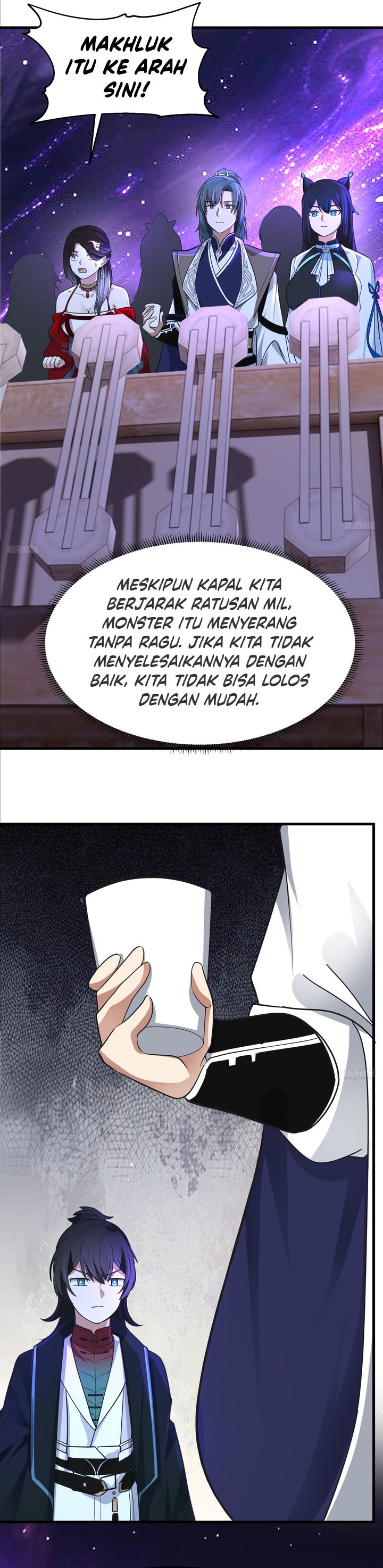 Dilarang COPAS - situs resmi www.mangacanblog.com - Komik martial peak 3849 - chapter 3849 3850 Indonesia martial peak 3849 - chapter 3849 Terbaru 4|Baca Manga Komik Indonesia|Mangacan