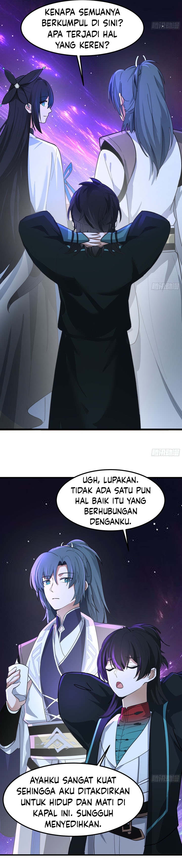 Dilarang COPAS - situs resmi www.mangacanblog.com - Komik martial peak 3849 - chapter 3849 3850 Indonesia martial peak 3849 - chapter 3849 Terbaru 5|Baca Manga Komik Indonesia|Mangacan