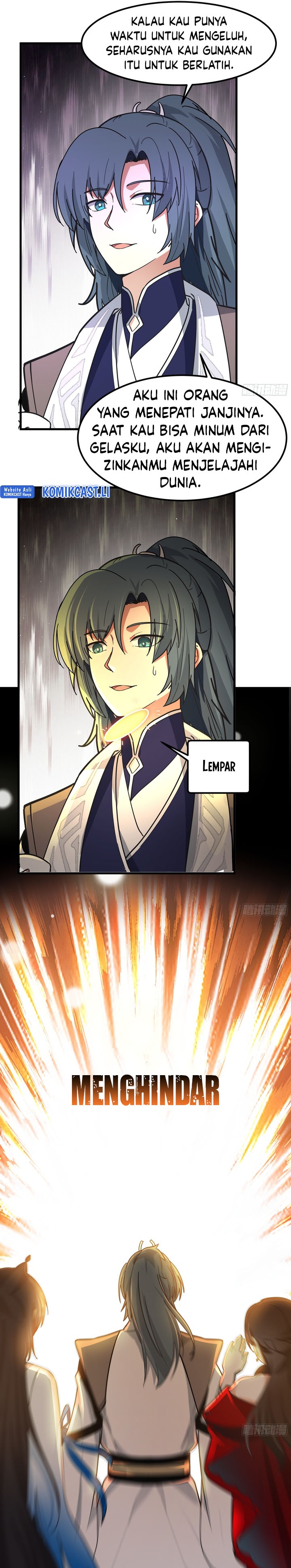Dilarang COPAS - situs resmi www.mangacanblog.com - Komik martial peak 3849 - chapter 3849 3850 Indonesia martial peak 3849 - chapter 3849 Terbaru 6|Baca Manga Komik Indonesia|Mangacan