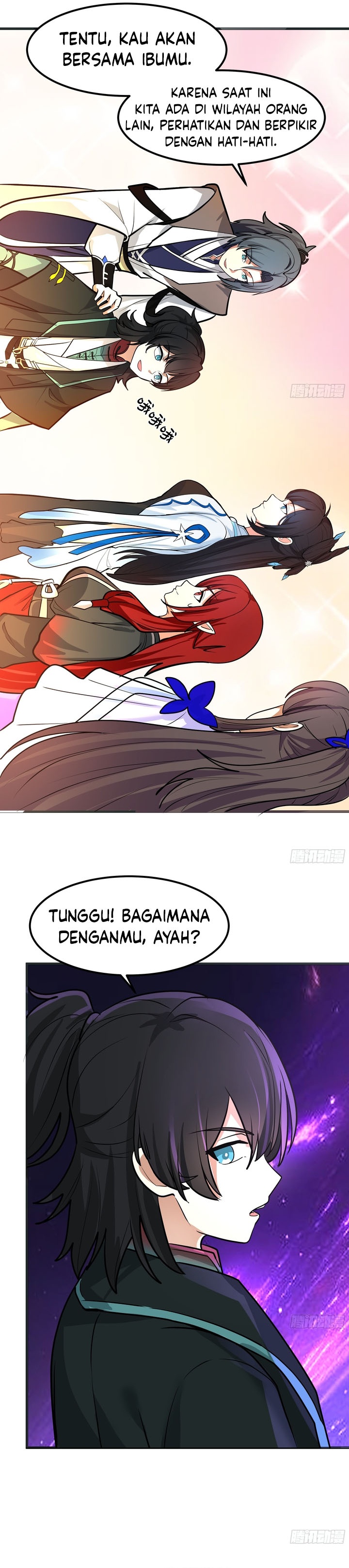 Dilarang COPAS - situs resmi www.mangacanblog.com - Komik martial peak 3849 - chapter 3849 3850 Indonesia martial peak 3849 - chapter 3849 Terbaru 13|Baca Manga Komik Indonesia|Mangacan