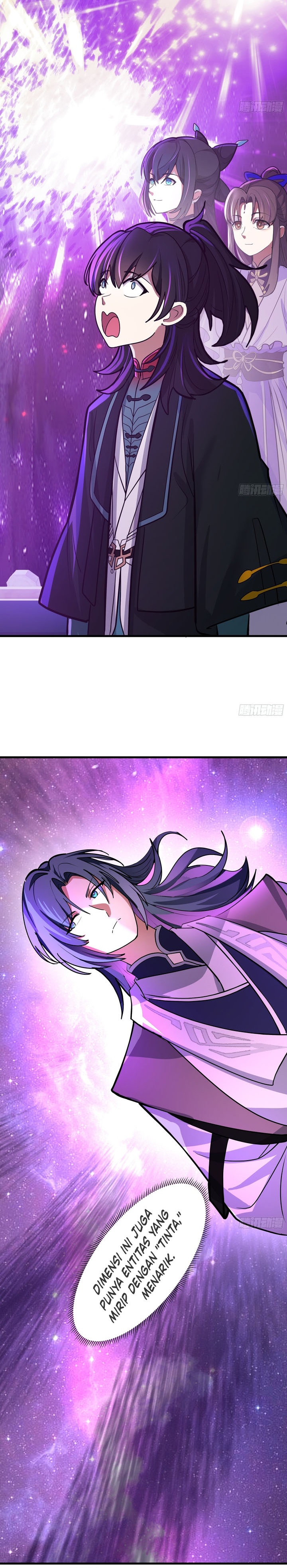 Dilarang COPAS - situs resmi www.mangacanblog.com - Komik martial peak 3849 - chapter 3849 3850 Indonesia martial peak 3849 - chapter 3849 Terbaru 20|Baca Manga Komik Indonesia|Mangacan