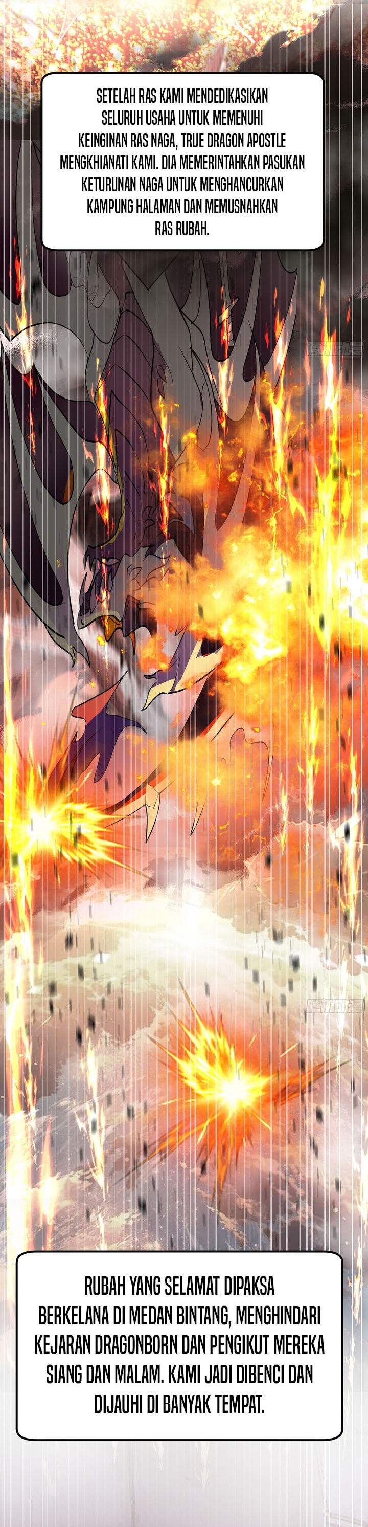 Martial Peak Chapter 3853 Bahasa Indonesia