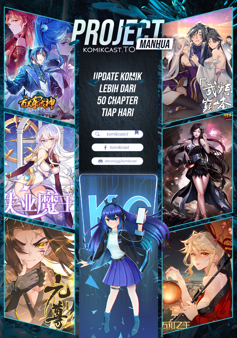 Martial Peak chapter 3857