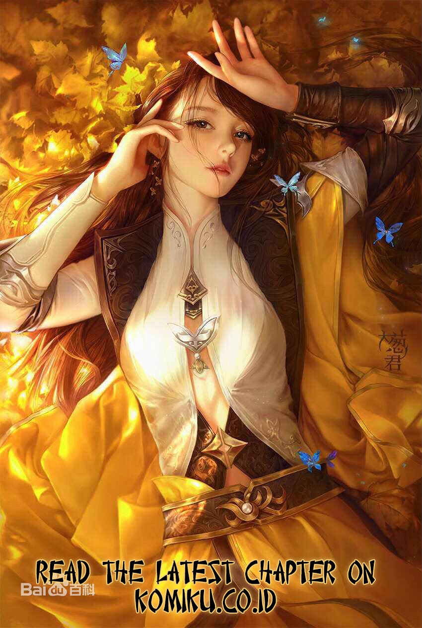 Martial Peak Chapter 573 Bahasa Indonesia