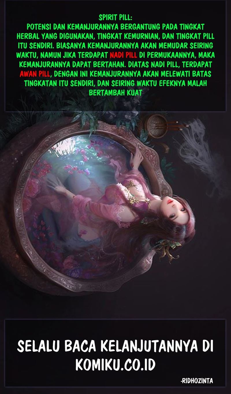 Martial Peak Chapter 686 Bahasa Indonesia