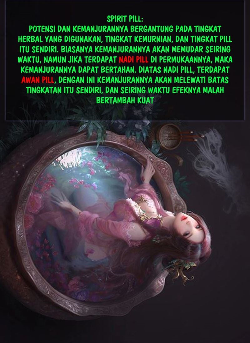 Martial Peak Chapter 780 Bahasa Indonesia