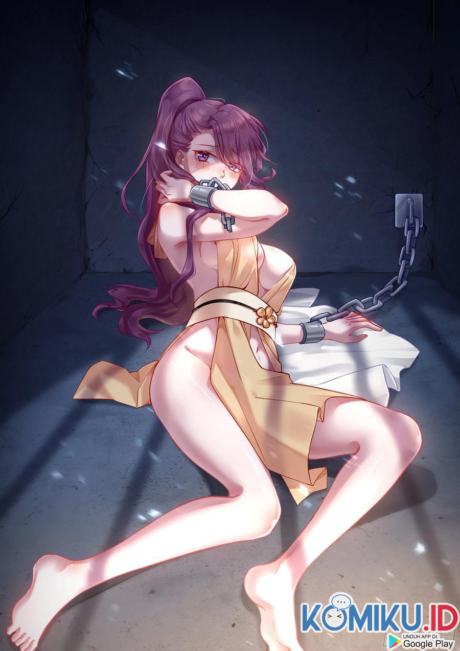 Martial Peak Chapter 842 Bahasa Indonesia