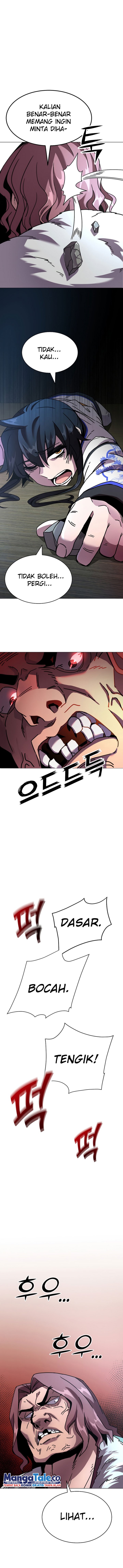 Martial Streamer chapter 4