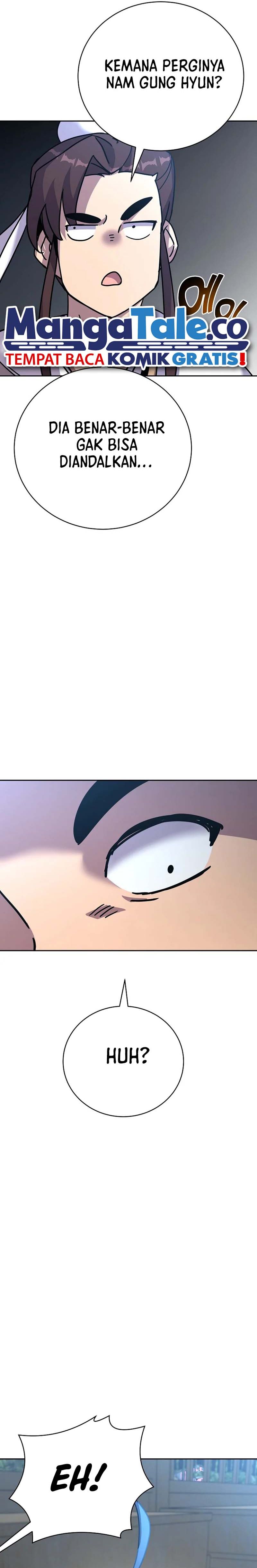 Martial Streamer chapter 39