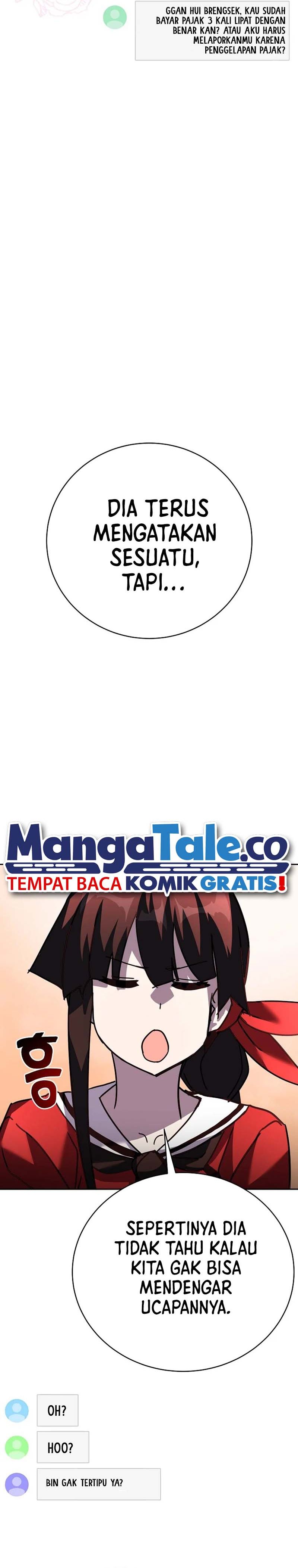Martial Streamer chapter 39