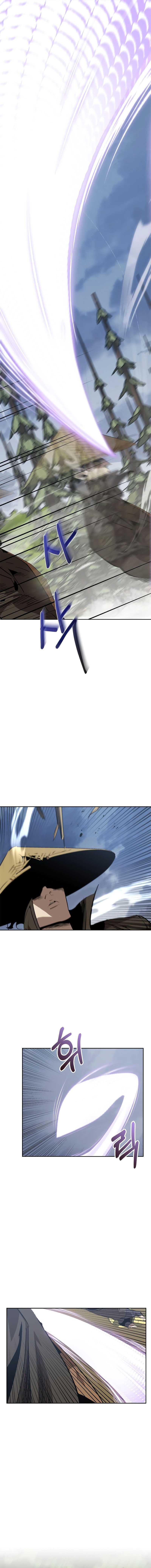 Martial Wild West Chapter 15 Bahasa Indonesia