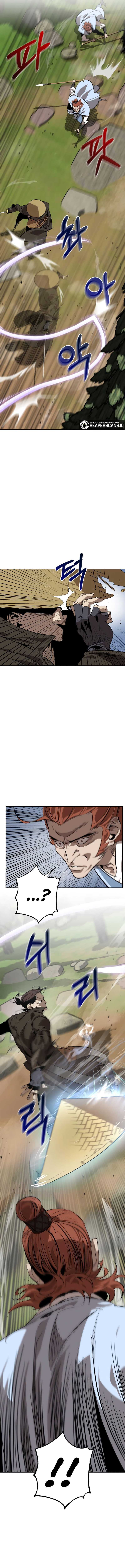 Martial Wild West Chapter 15 Bahasa Indonesia