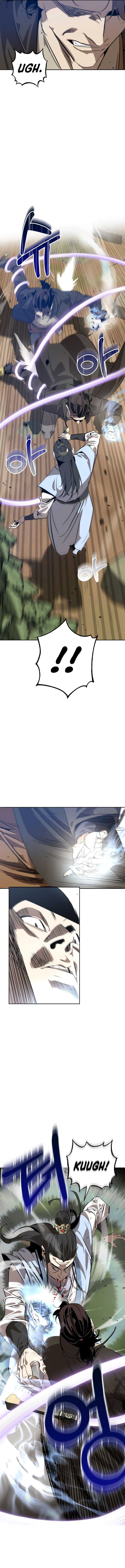 Martial Wild West Chapter 15 Bahasa Indonesia