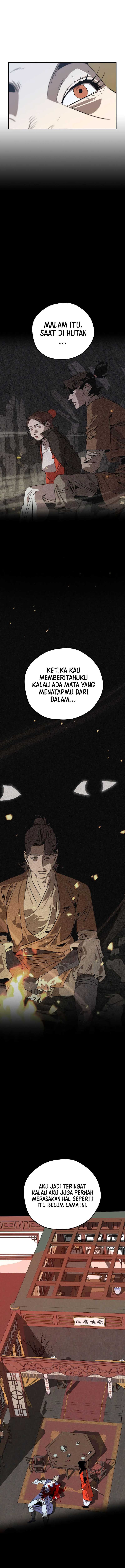 Martial Wild West Chapter 15 Bahasa Indonesia