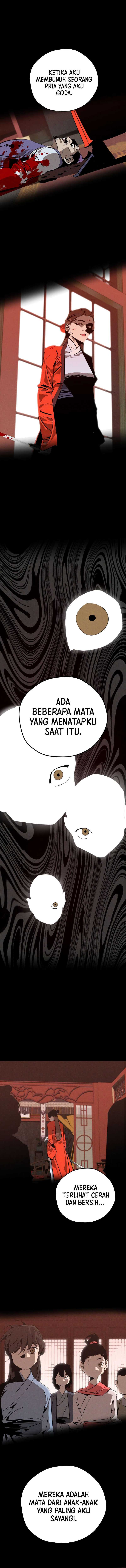 Martial Wild West Chapter 15 Bahasa Indonesia