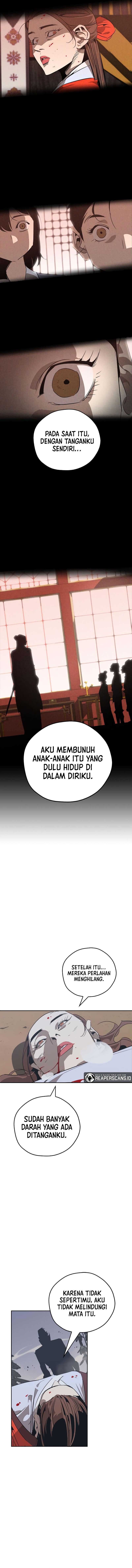 Martial Wild West Chapter 15 Bahasa Indonesia