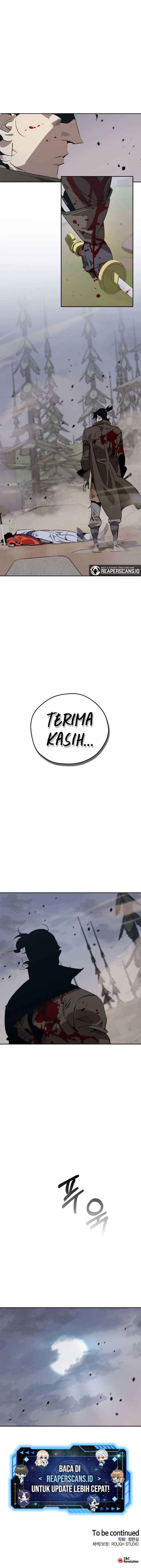 Martial Wild West Chapter 15 Bahasa Indonesia