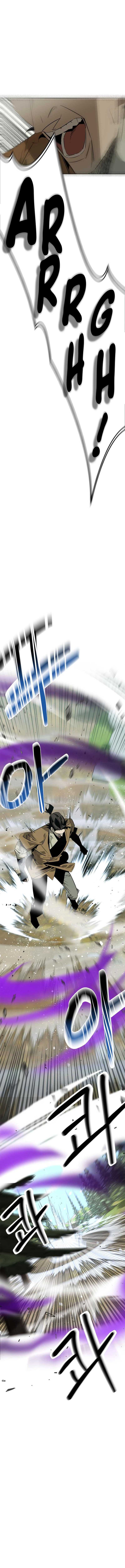 Martial Wild West Chapter 22 Bahasa Indonesia