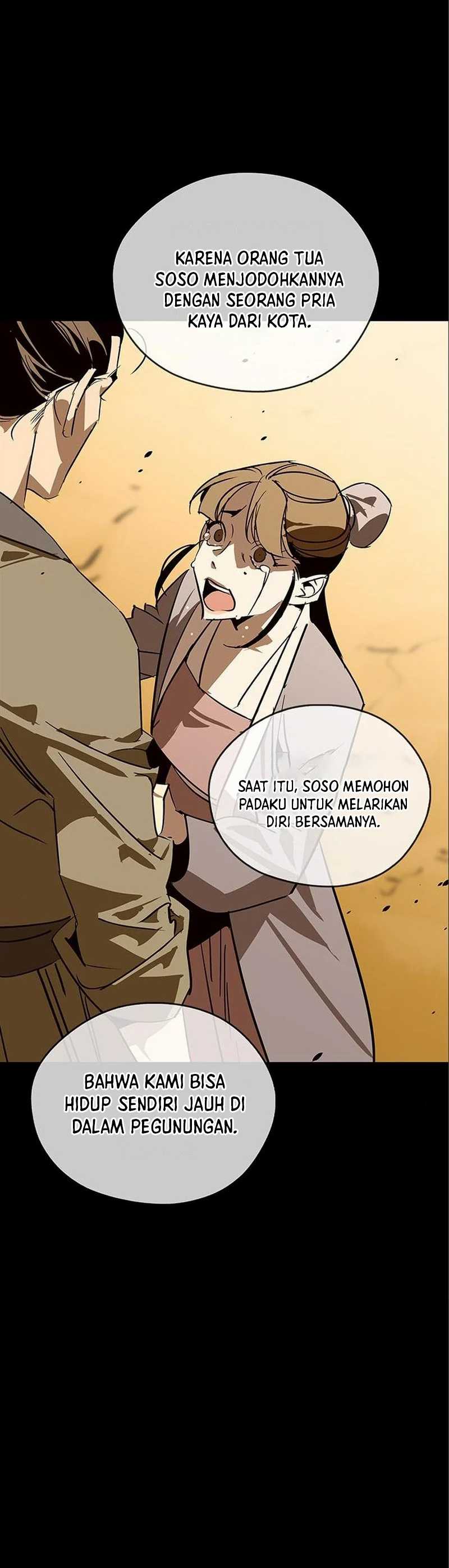 Martial Wild West Chapter 39 Bahasa Indonesia