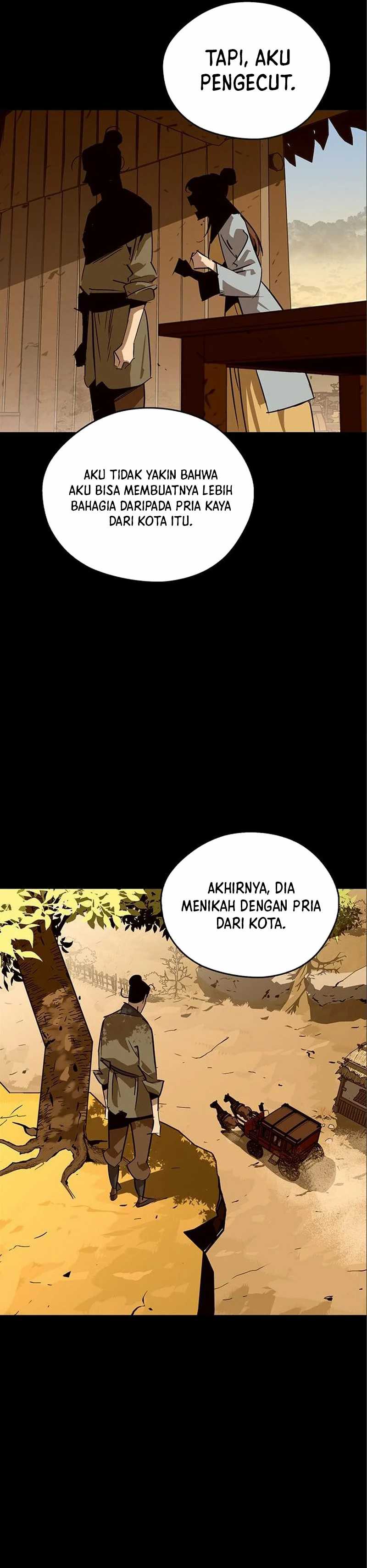 Martial Wild West Chapter 39 Bahasa Indonesia