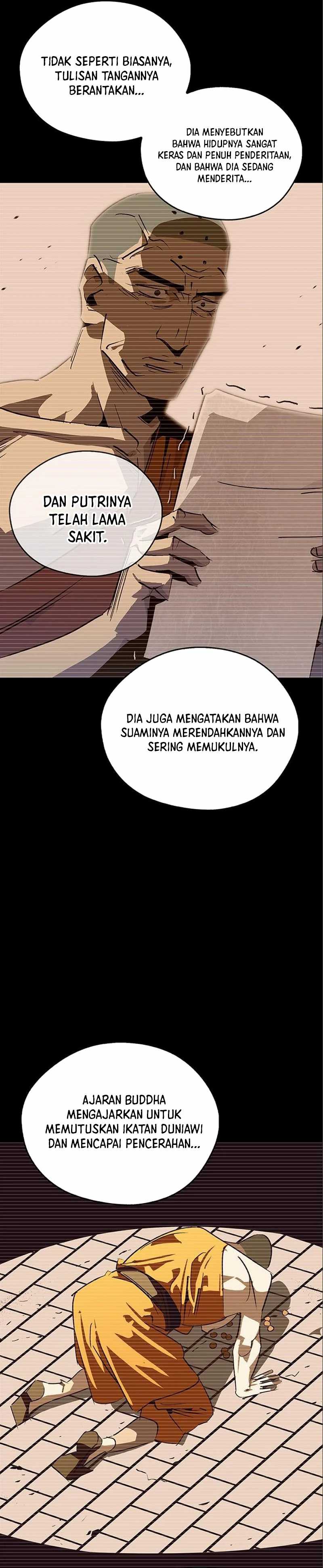 Martial Wild West Chapter 39 Bahasa Indonesia