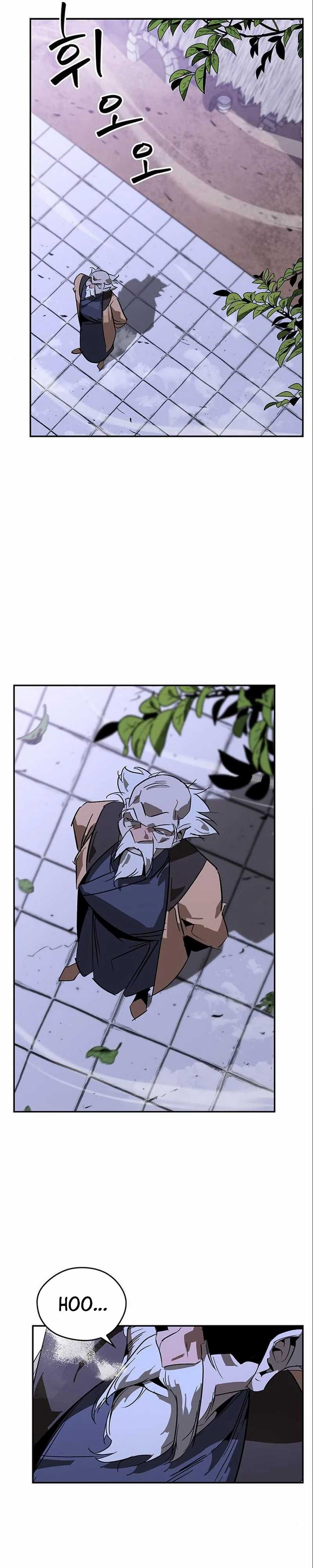 Martial Wild West Chapter 39 Bahasa Indonesia