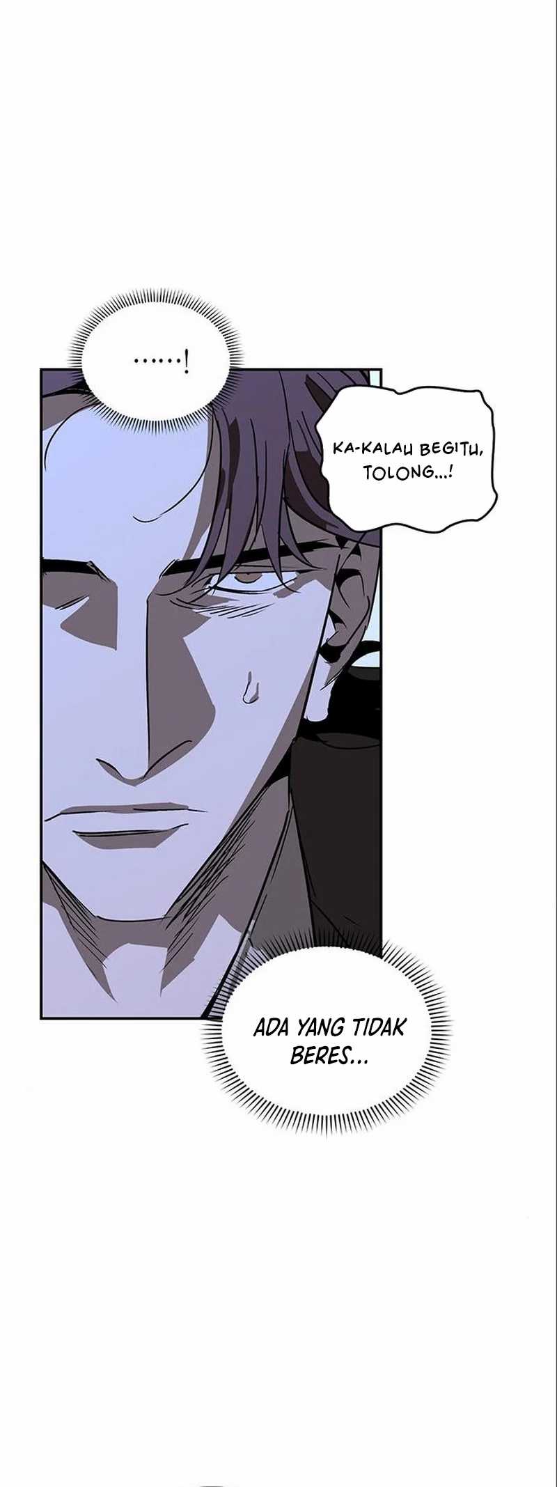 Martial Wild West Chapter 39 Bahasa Indonesia