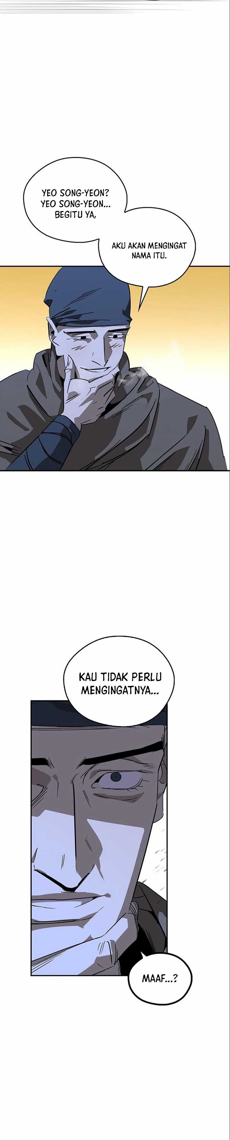 Martial Wild West Chapter 39 Bahasa Indonesia