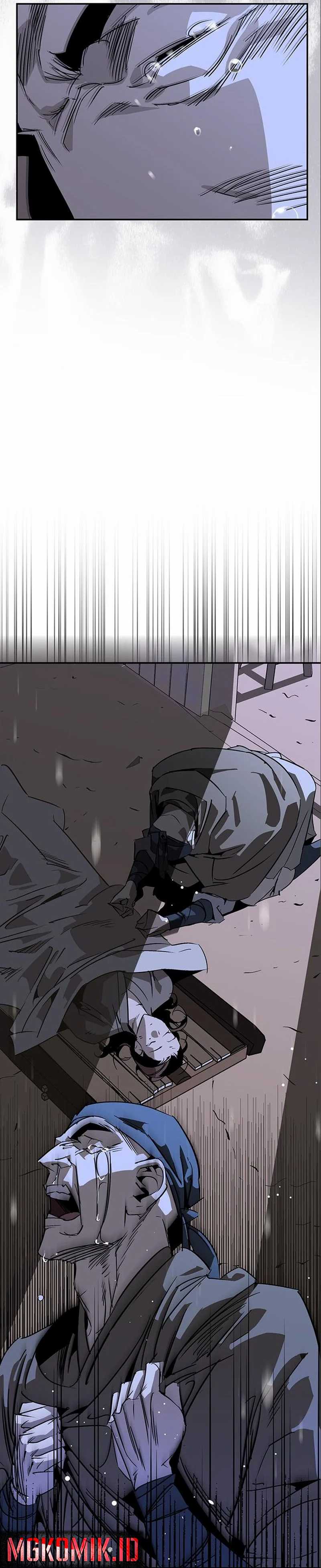 Martial Wild West Chapter 39 Bahasa Indonesia