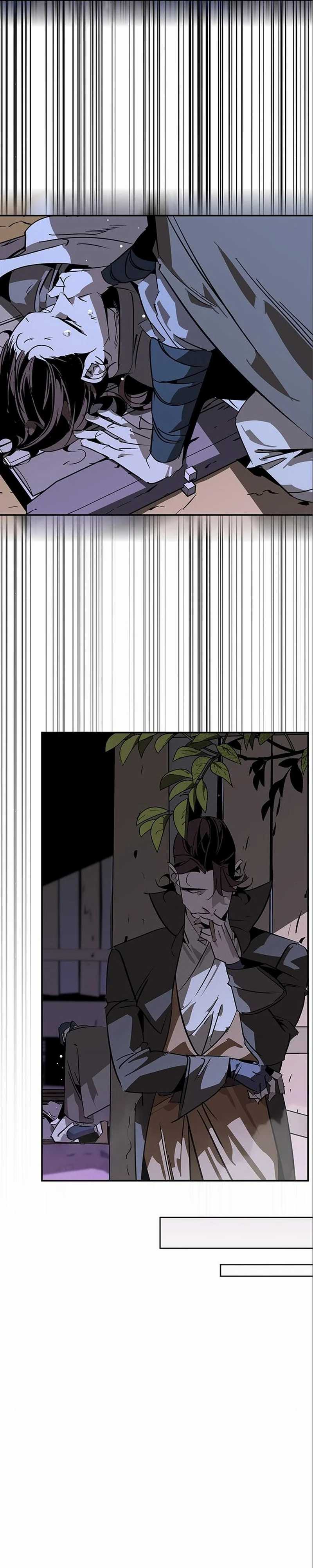 Martial Wild West Chapter 39 Bahasa Indonesia